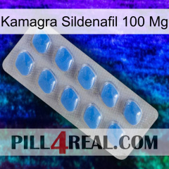 Kamagra Sildenafil 100Mg 22
